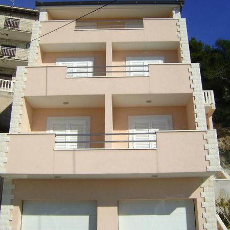 Apartments Maras Mimice Esterno foto