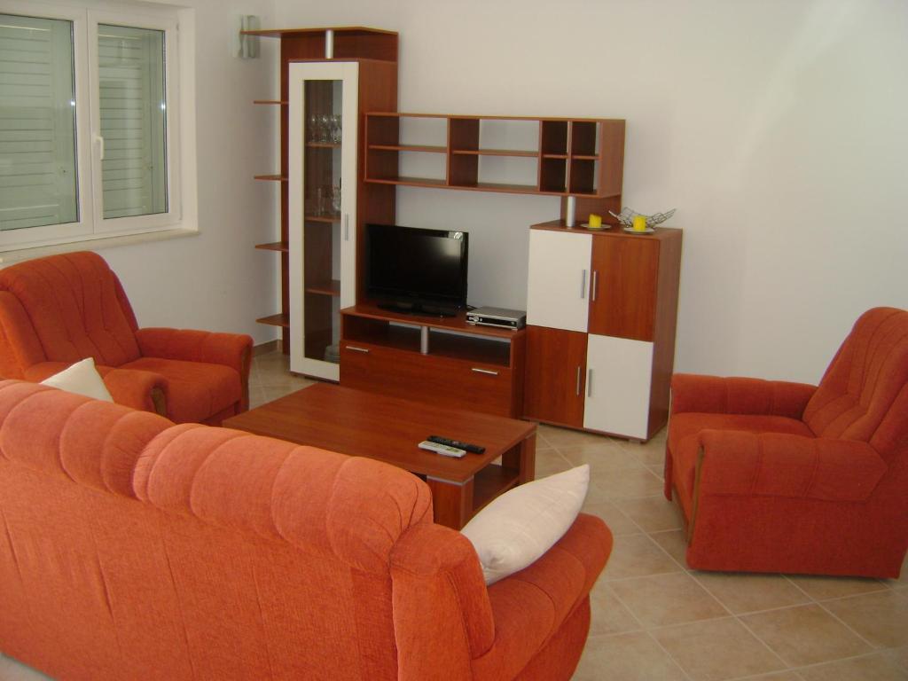 Apartments Maras Mimice Camera foto